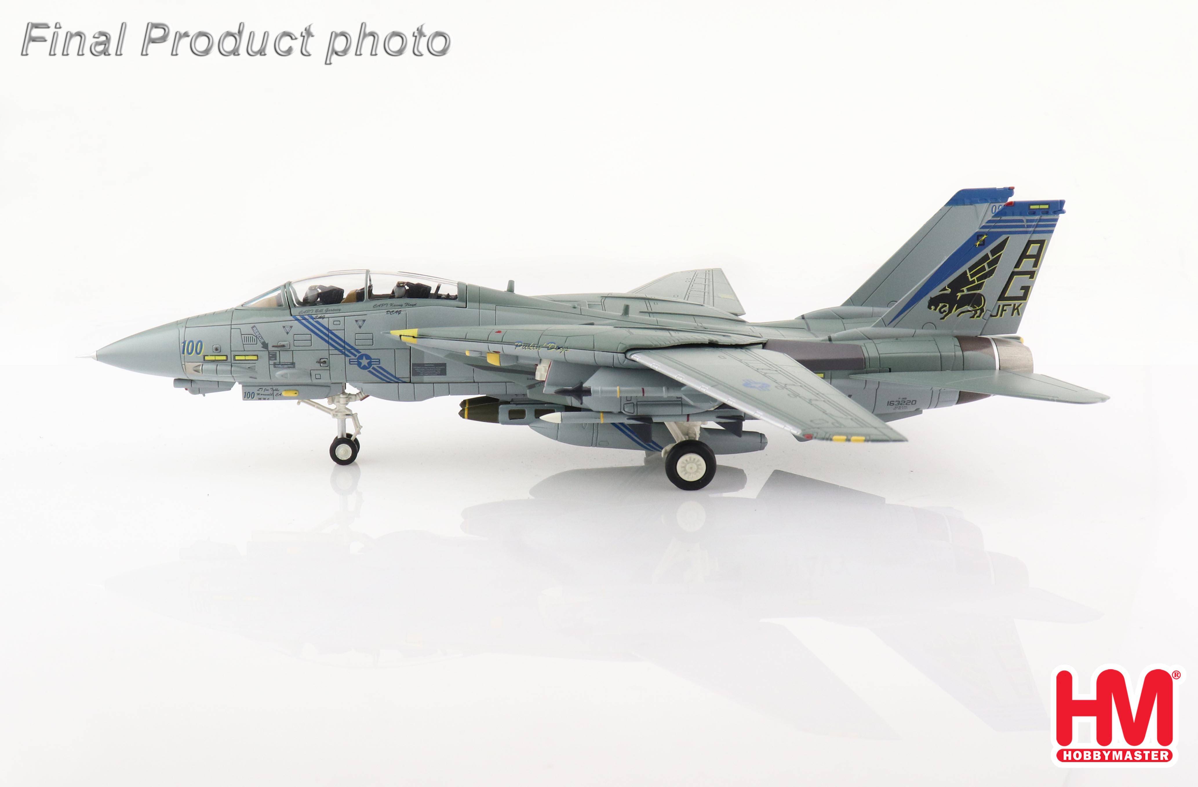 Grumman F-14B Tomcat 